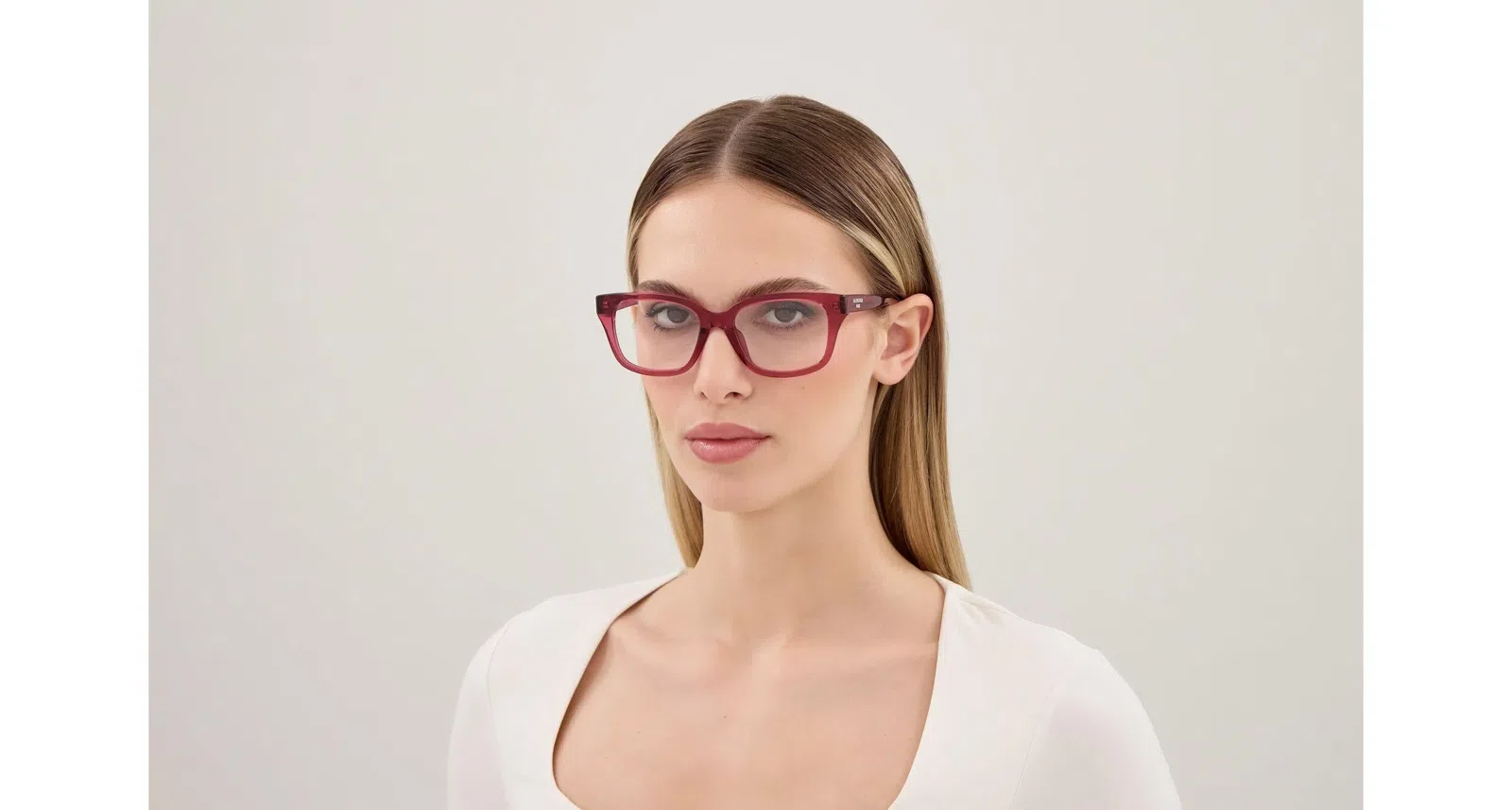 Balenciaga BB0532O Eyeglasses - view 10
